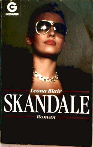 Imagen de archivo de Skandale a la venta por Antiquariat  Angelika Hofmann