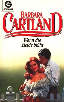 Wenn die Heide blüht. Roman.