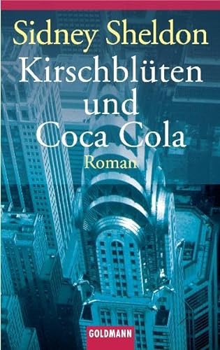 Imagen de archivo de KirschblÃ¼ten und Coca-Cola a la venta por Hippo Books
