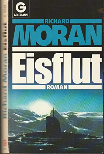 Eisflut - Moran, Richard