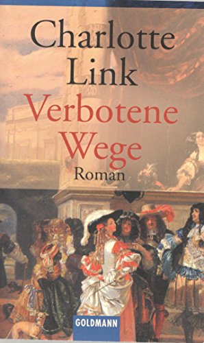 9783442092864: Verbotene Wege