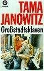 9783442093502: GROSTADTSKLAVEN (German version)