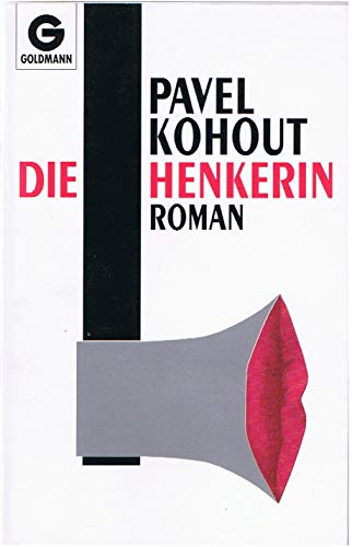 Beispielbild fr Die Henkerin. Roman. zum Verkauf von medimops