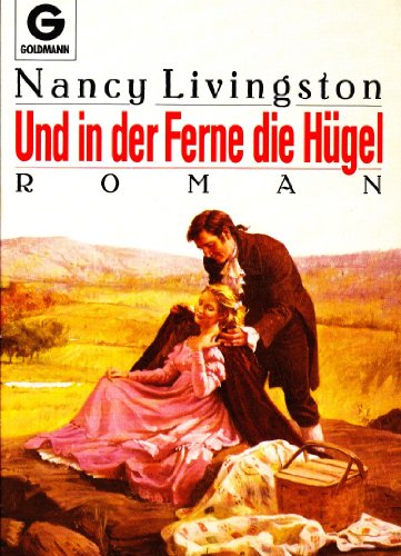 Stock image for Und in der Ferne die Hgel for sale by Antiquariat  Angelika Hofmann