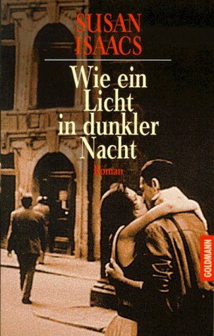 Beispielbild fr Wie ein Licht in dunkler Nacht zum Verkauf von Sigrun Wuertele buchgenie_de