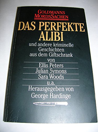Das Perfekte Alibi