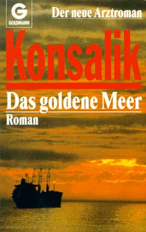 9783442096275: Das Goldene Meer