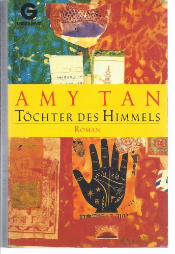 Töchter des Himmels.: Roman.