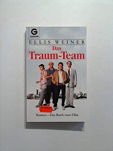 Das Traum-Team - Weiner, Ellis