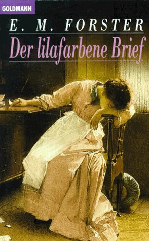 Der lilafarbene Brief Goldmann; 9705 (9783442097050) by E.M. Forster