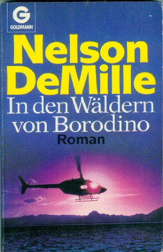 9783442097562: In den Wldern von Borodino. Roman