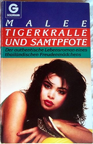 Tigerkralle und Samtpfote