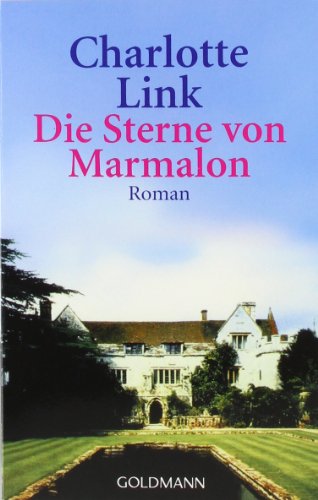 Stock image for Die Sterne von Marmalon. Roman. for sale by -OnTimeBooks-