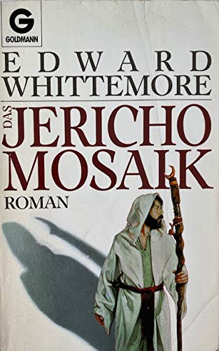 9783442098071: Das Jericho-Mosaik. Roman