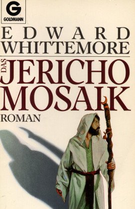 9783442098071: Das Jericho-Mosaik. Roman