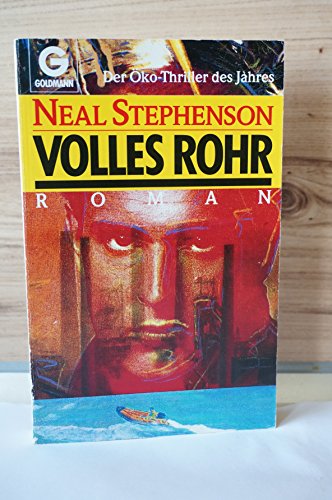 9783442098118: Volles Rohr