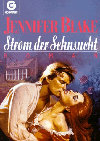 9783442098149: Strom der Sehnsucht