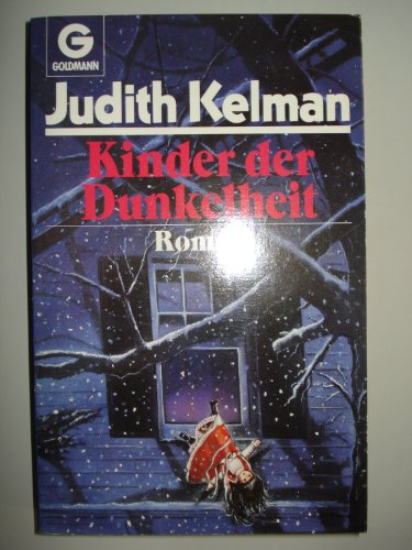 Beispielbild fr Kinder der Dunkelheit zum Verkauf von WorldofBooks