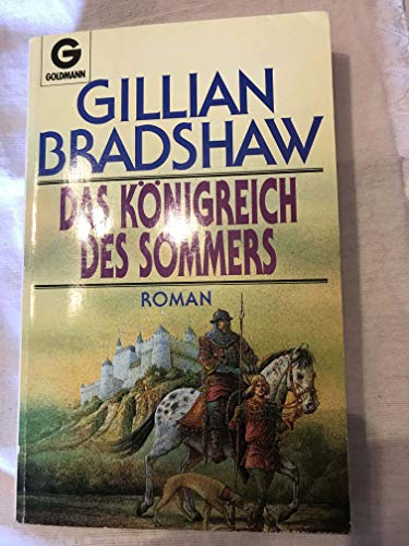 9783442098712: Das Knigreich des Sommers. Roman