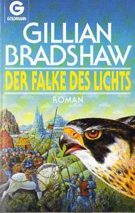 9783442098729: Der Falke des Lichts Roman. Goldmann; 9872