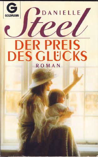 9783442099214: Der Preis des Glcks.