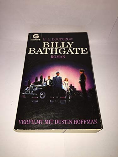 Beispielbild fr Billy Bathgate zum Verkauf von Sigrun Wuertele buchgenie_de