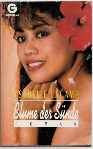 Stock image for Blume der Snde for sale by Eichhorn GmbH