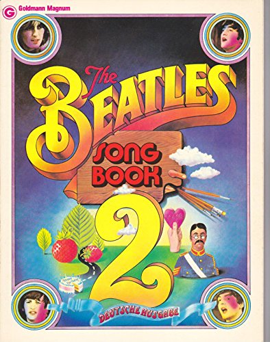 The Beatles Songbook 2