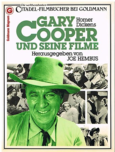 Beispielbild fr Gary Cooper und seine Filme. zum Verkauf von medimops