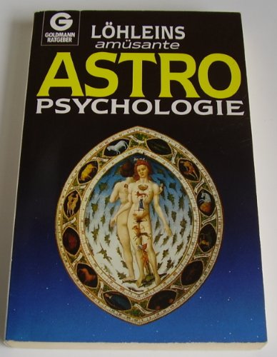 Beispielbild fr Lhleins amsante Astropsychologie. zum Verkauf von medimops