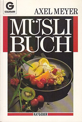 Beispielbild fr Msli Buch zum Verkauf von Eichhorn GmbH