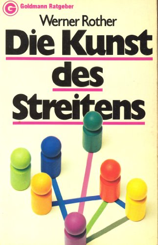 Stock image for Die Kunst des Streitens. for sale by medimops