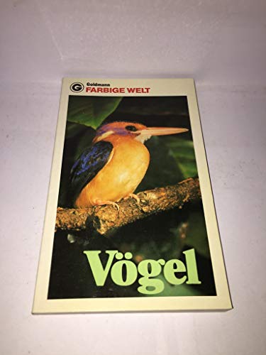 9783442106813: Farbige Welt, Vgel. - Short, Lester L.