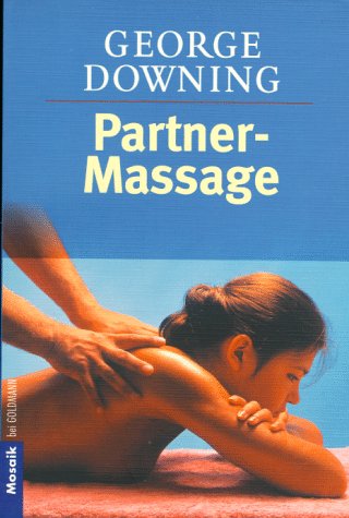 Partner-massage (9783442107421) by Unknown