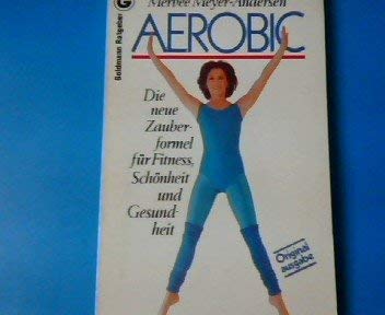 Imagen de archivo de Aerobic a la venta por Versandantiquariat Felix Mcke