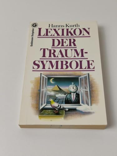 Lexikon der Traumsymbole. 2300 Begriffe - 6250 Symboldeutungen.