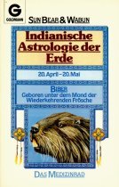 Beispielbild fr Indianische Astrologie der Erde. Biber zum Verkauf von medimops