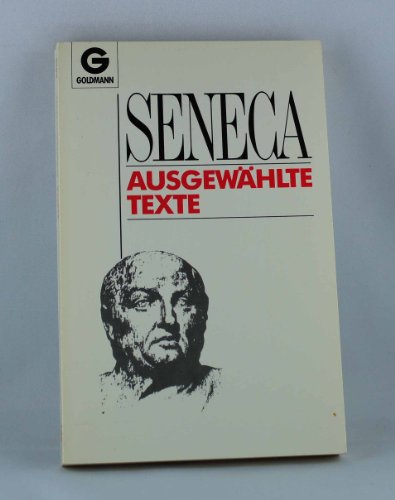 Beispielbild fr Ausgewhlte Texte. zum Verkauf von Versandantiquariat Felix Mcke