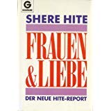 Stock image for Frauen und Liebe. Der neue Hite- Report. for sale by medimops