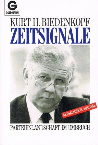 Beispielbild fr Zeitsignale zum Verkauf von Eichhorn GmbH