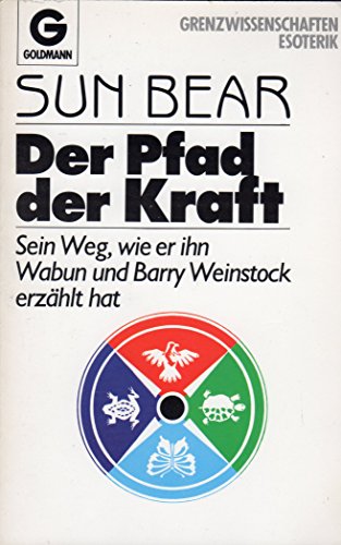 Stock image for Der Pfad der Kraft for sale by Bookmans