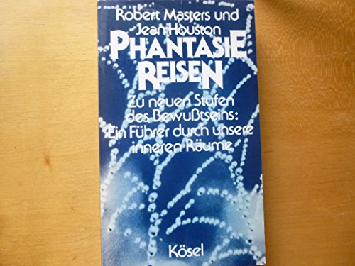 9783442118434: Phantasie - Reisen