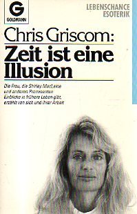 Stock image for Zeit ist eine Illusion for sale by medimops