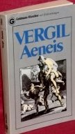 Aeneis - Vergil