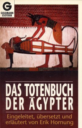 Imagen de archivo de Das Totenbuch der Ägypter. ( Esoterik). a la venta por medimops