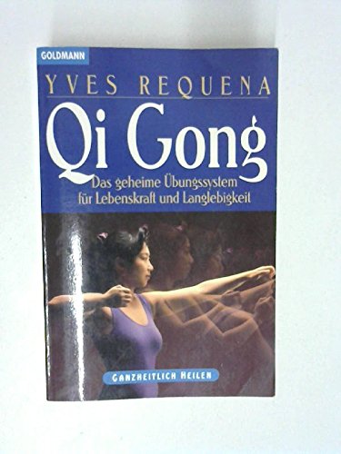 Beispielbild fr Qi Gong zum Verkauf von ThriftBooks-Dallas