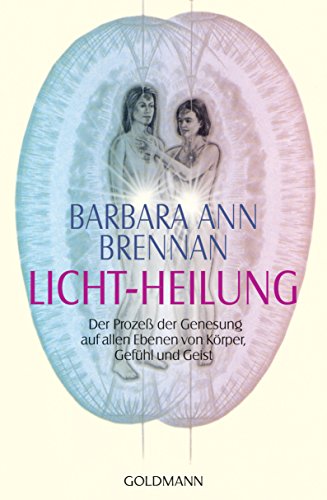 Stock image for Licht-Heilung. for sale by GF Books, Inc.