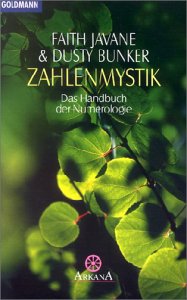 Imagen de archivo de Zahlenmystik. Das Handbuch der Numerologie. a la venta por GF Books, Inc.