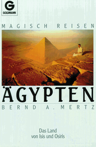 Stock image for Magisch Reisen - gypten for sale by medimops