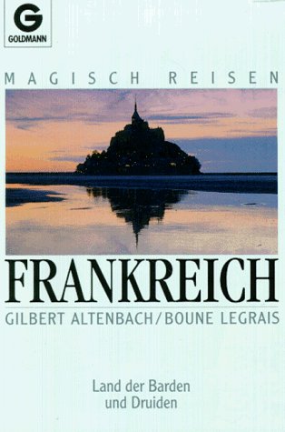 Beispielbild fr Magisch Reisen Frankreich zum Verkauf von medimops